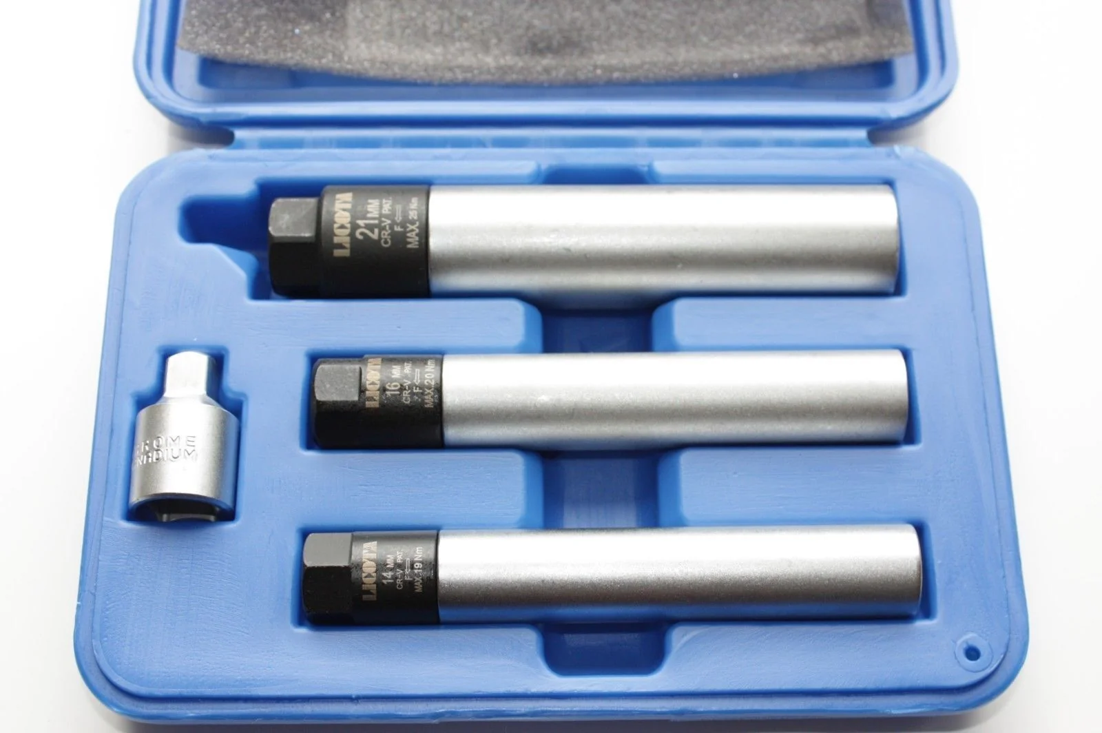 3/8 Zoll Stecknuss Set