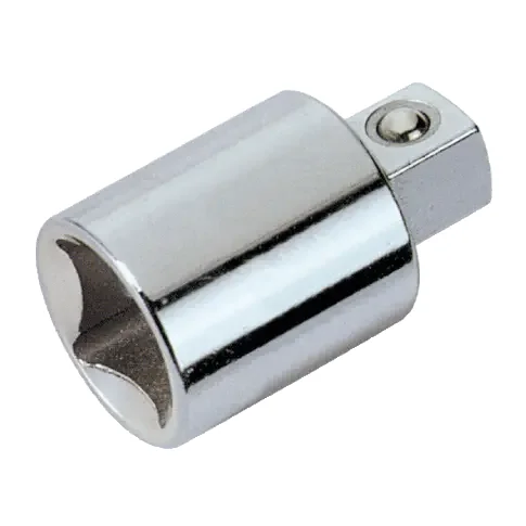 Adapter 3/4 auf 1/2, Nuss Adapter, CrV Industrie Qualität
