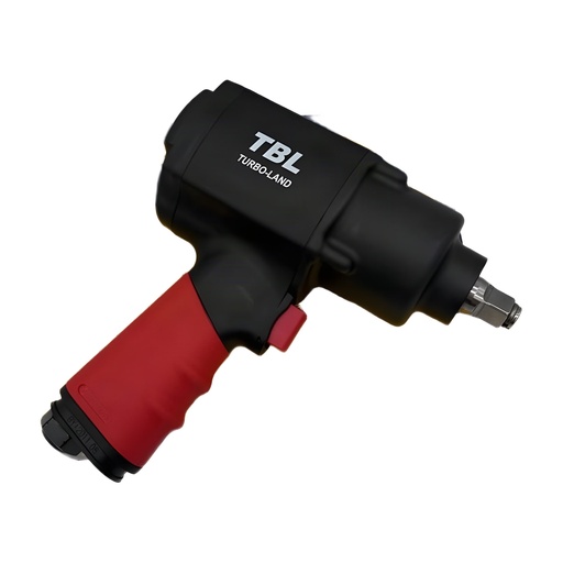 "Schlagschrauber, Druckluft, 1/2 Zoll, 1356 Nm Drehmoment image"
