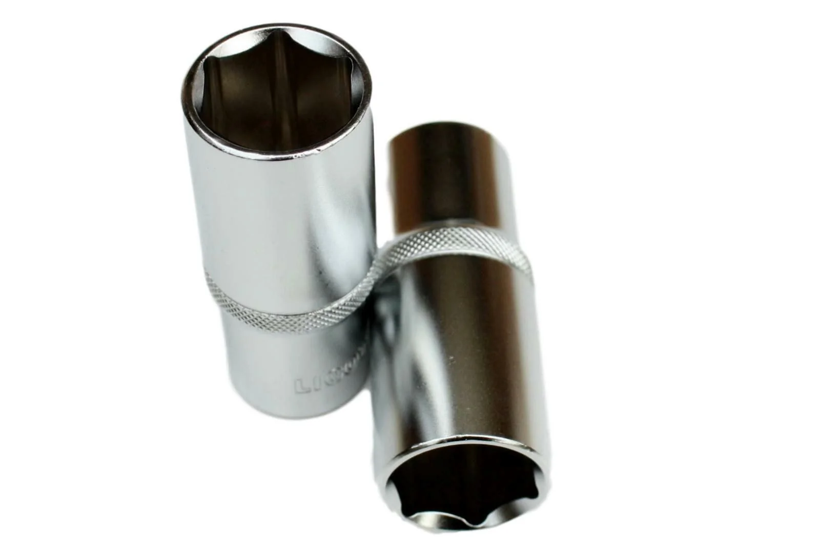 1/2 zoll Nuss, Stecknuss, Langnuss Einsatz, 12mm, Cr-V