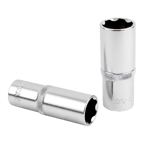 "24mm Nuss, 1/2 Zoll Superlock, Langnuss CrV image"