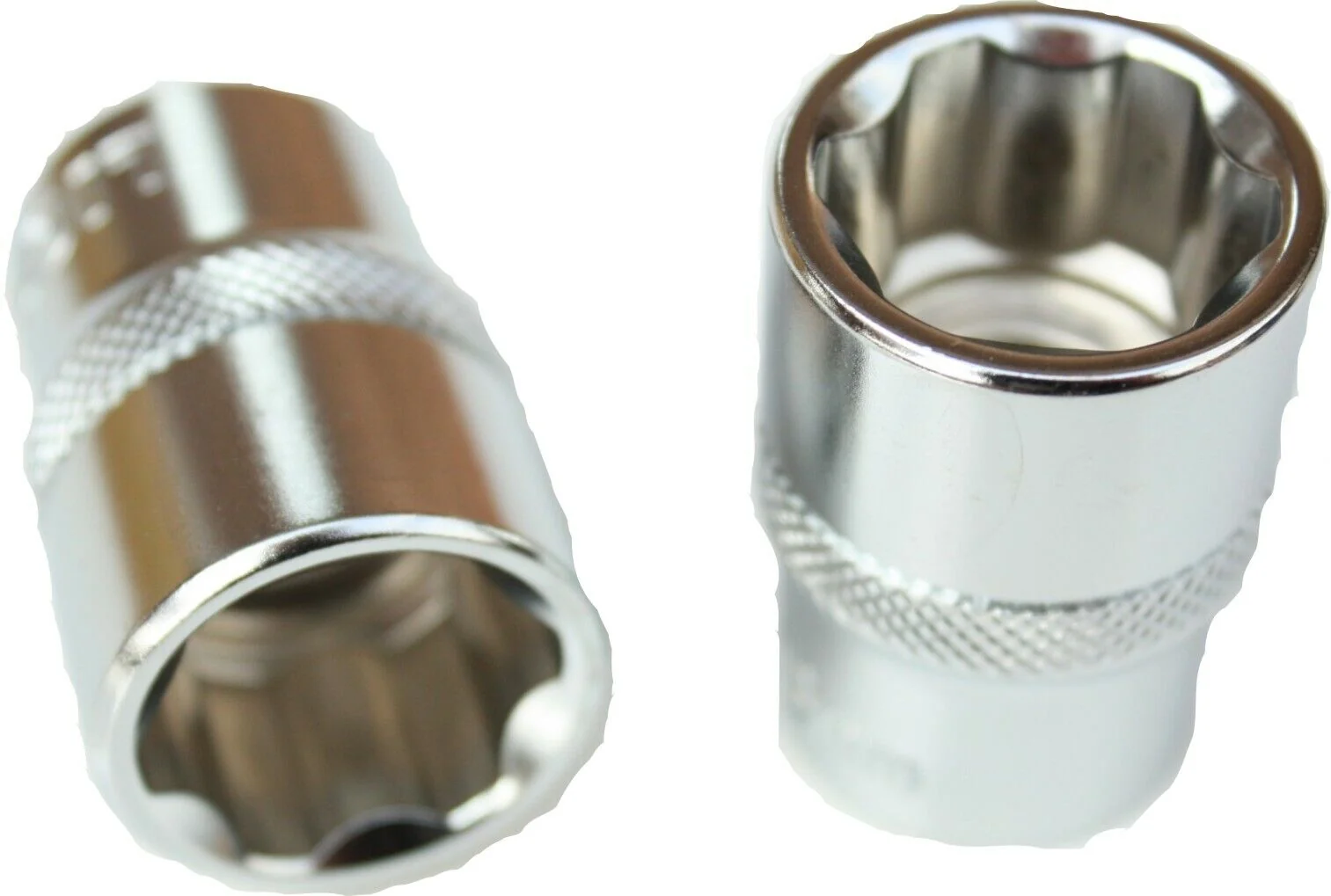 Stecknuss 32mm, 1/2 Zoll, Super-Lock, Cr-V, Industrie Qualität