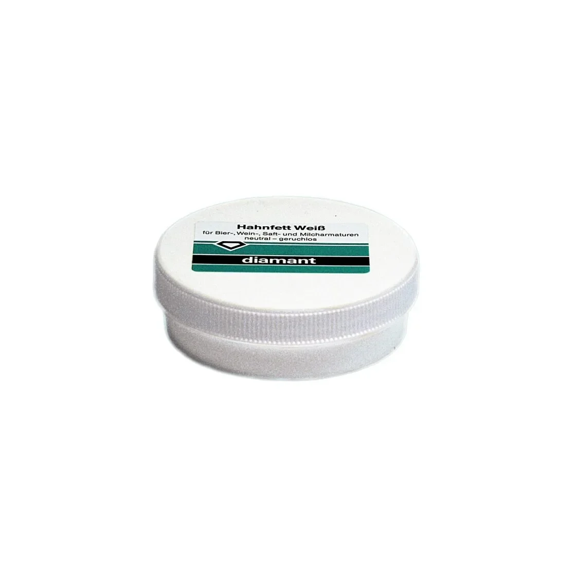 Schankhahnfett, Lebensmittelschmierfett 70ml | Geschmacksneutrales Lebensmittelf
