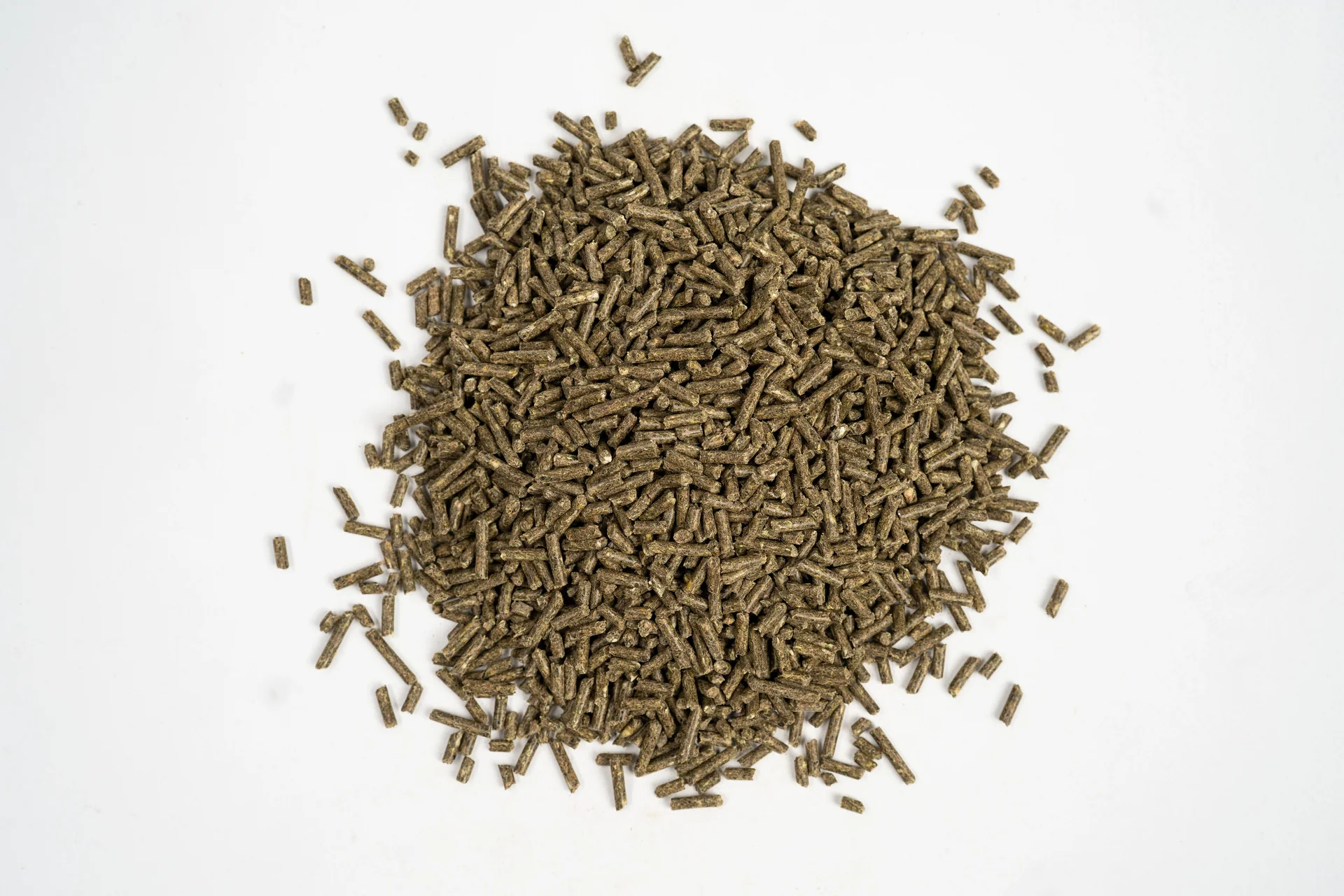 "Kaninchenfutter 20kg Pellets, Allround-Futter für Kaninchen image"