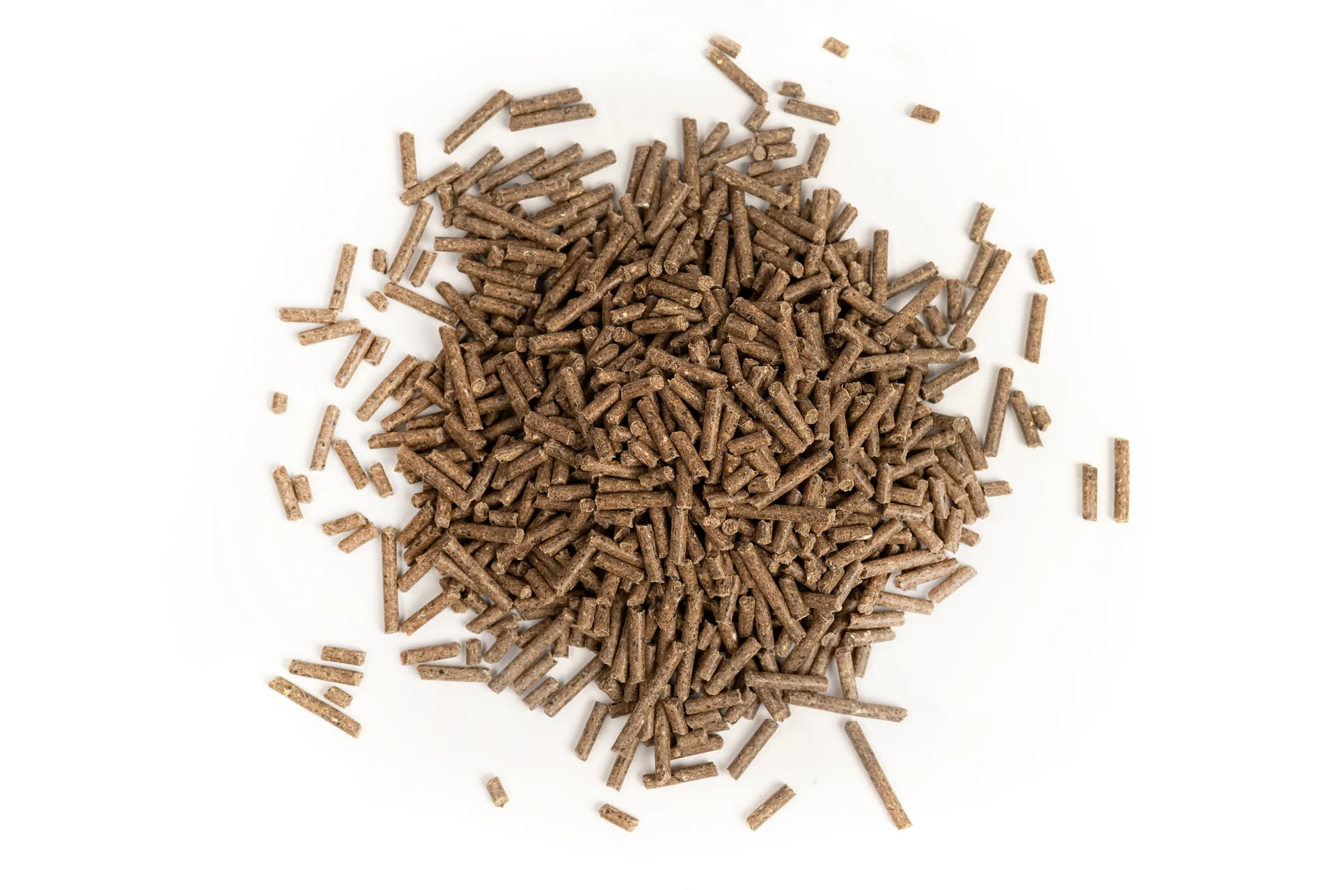 "Wildtierfutter 25kg, Rehfutter, Hirschfutter, Ziegenfutter, Ergänzungsfutter image"