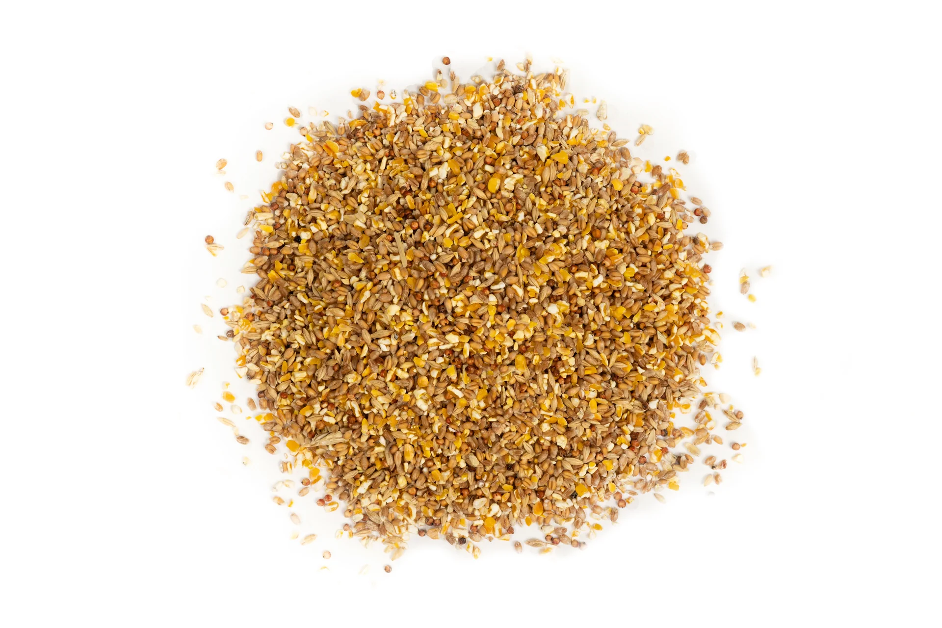 Wildvogelfutter 20 kg Getreidemischung