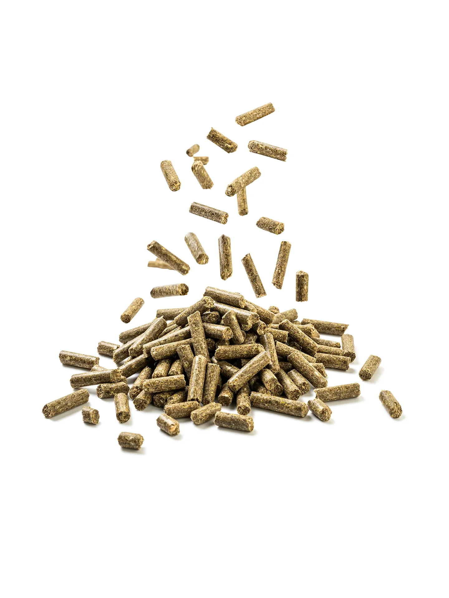 Pferdefutter Fohlenfutter Stutenfutter