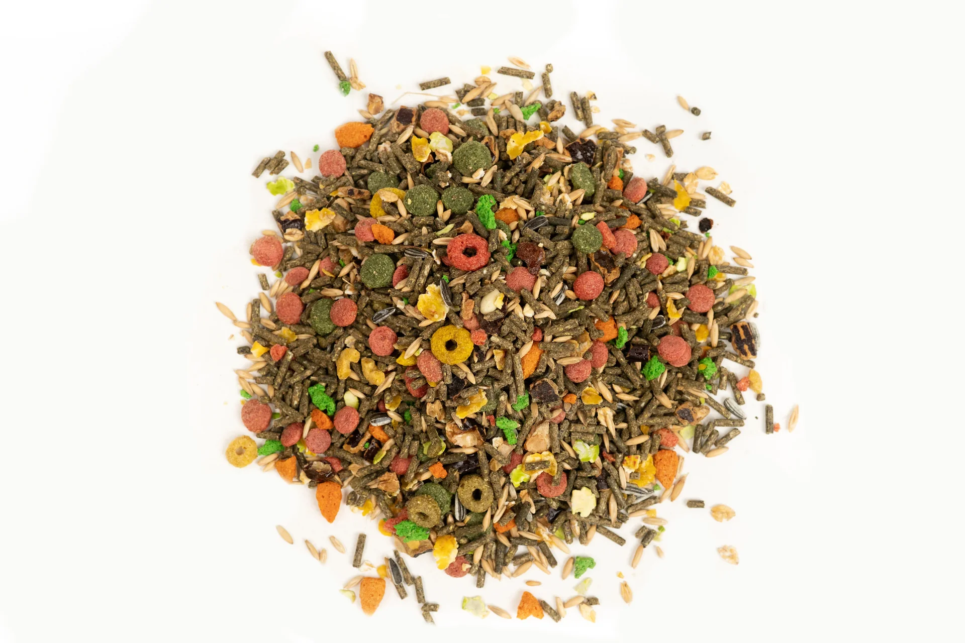 "Kaninchenfutter 15kg, Kaninchen Mix, Alleinfutter image"