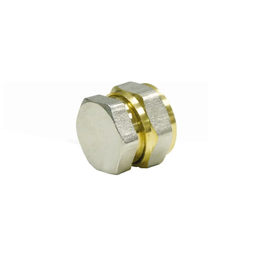 "Schraubfitting Stopfen 26 x 3 image"