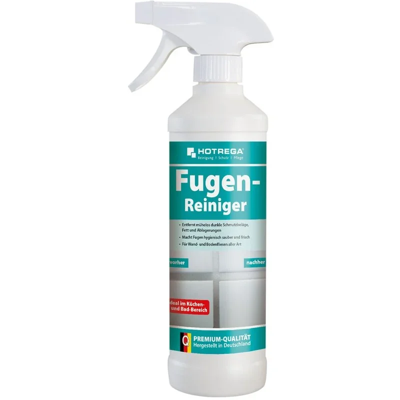Hotrega Fugen-Reiniger