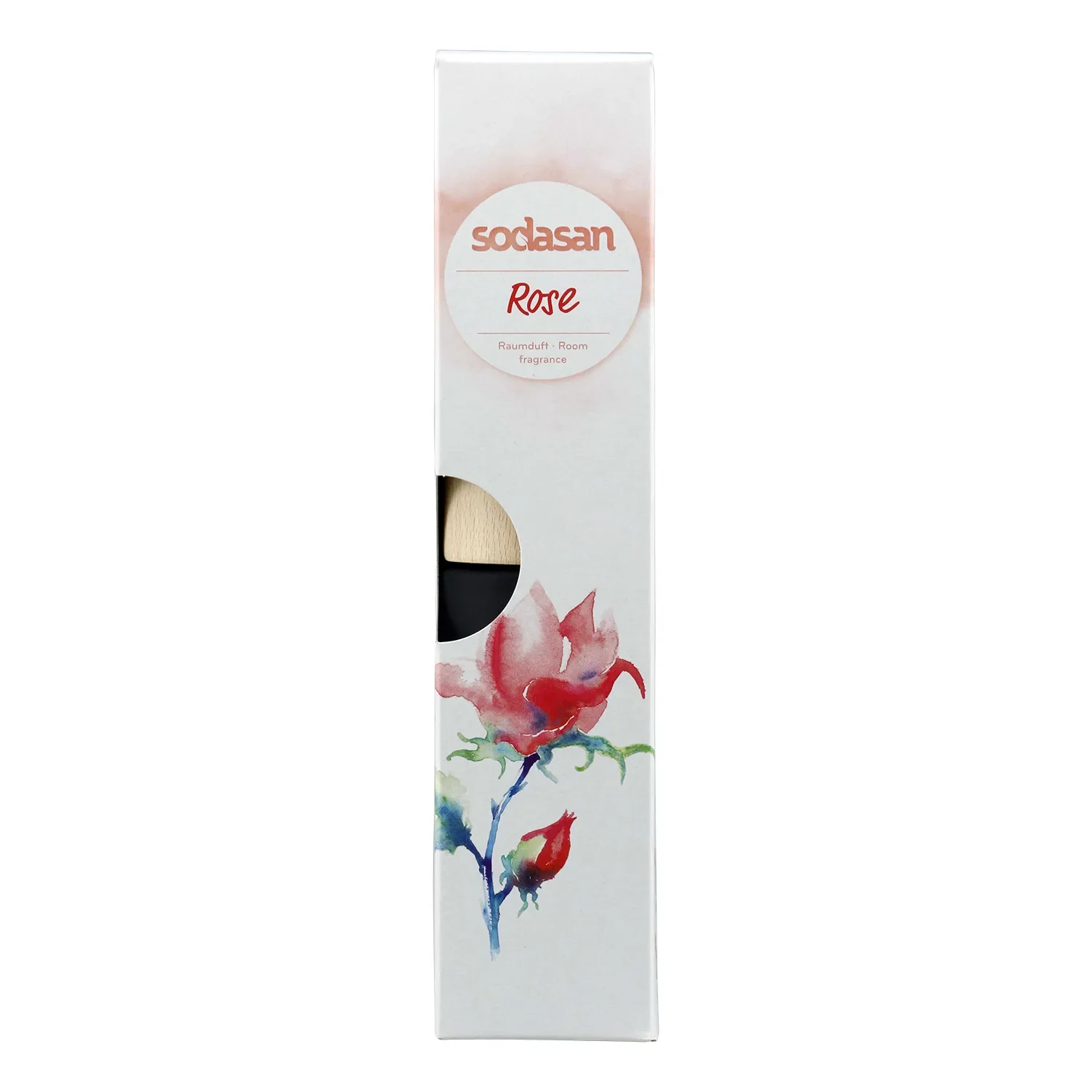 SODASAN Raumduft senses ROSE in verschiedenen Ausführungen