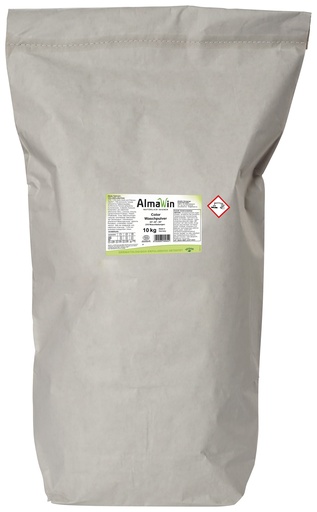 "ALMAWIN Color Waschpulver Lindenblüte 10 kg image"