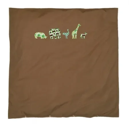 "Taftan kleiner Bezug Safari image"