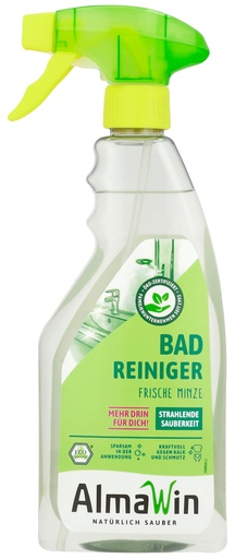"ALMAWIN Badreiniger 500 ml image"