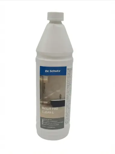 "DR. SCHUTZ Inolit Aktiv Mittel 1 l image"