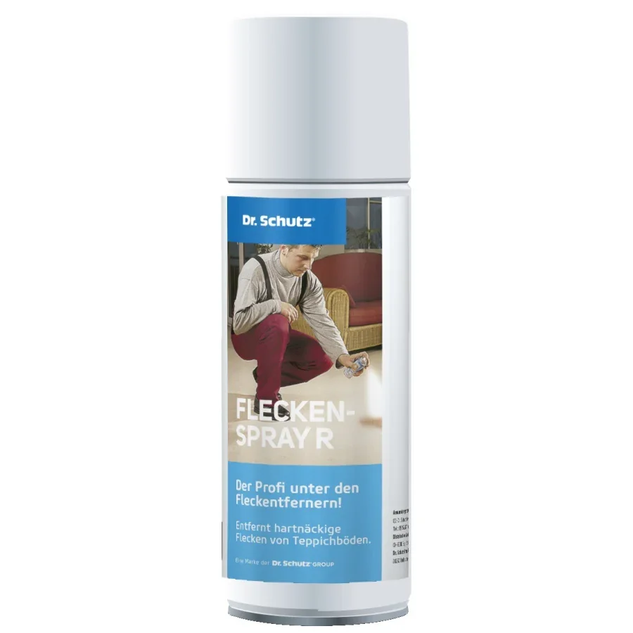 "DR. SCHUTZ Fleckenspray R 200 ml image"