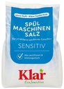 KLAR Spülmaschinensalz 2kg Beutel