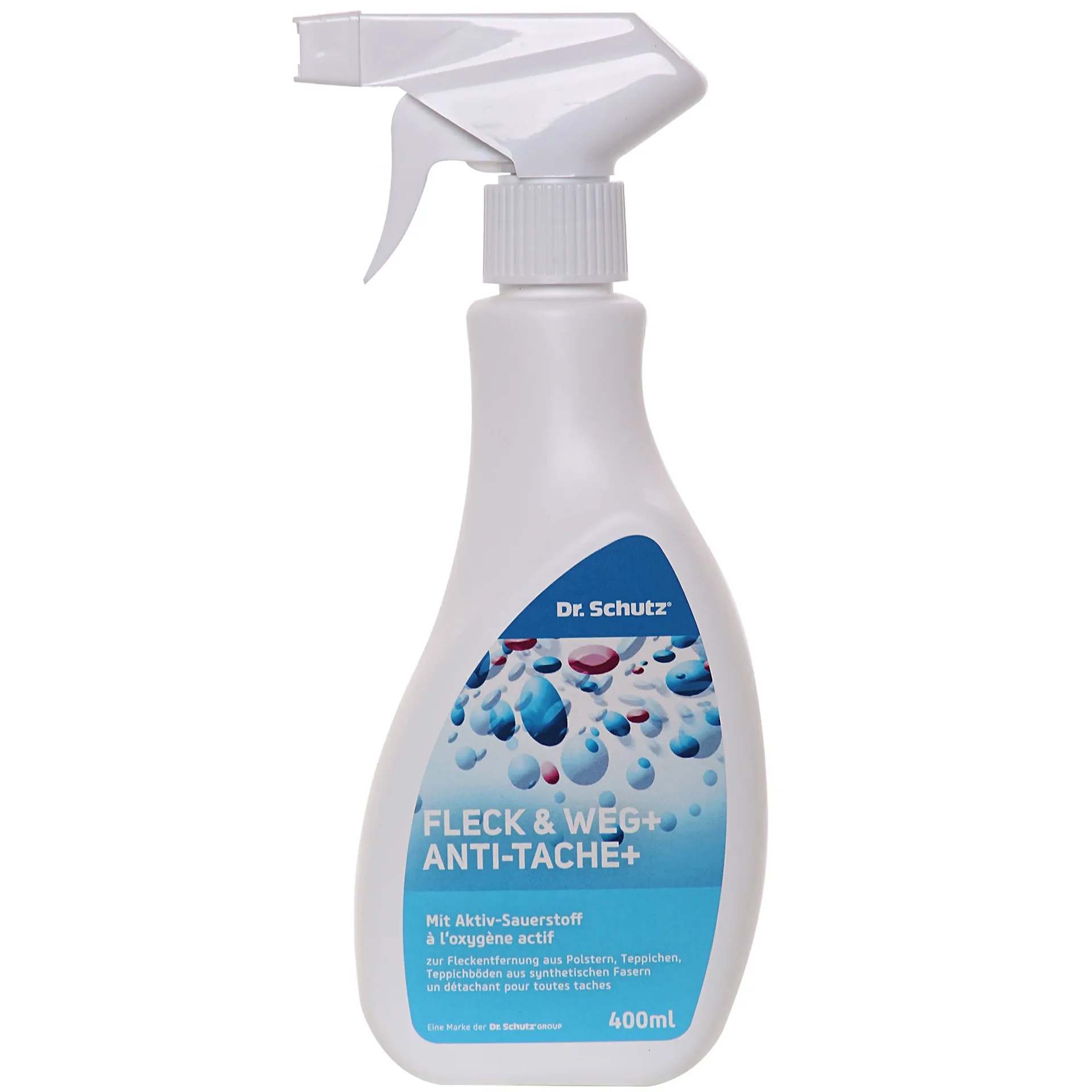 "DR. SCHUTZ Fleck & Weg+ 400ml image"