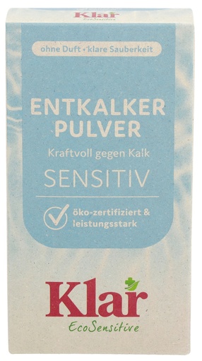 "KLAR Entkalker 280 g ohne Duft image"