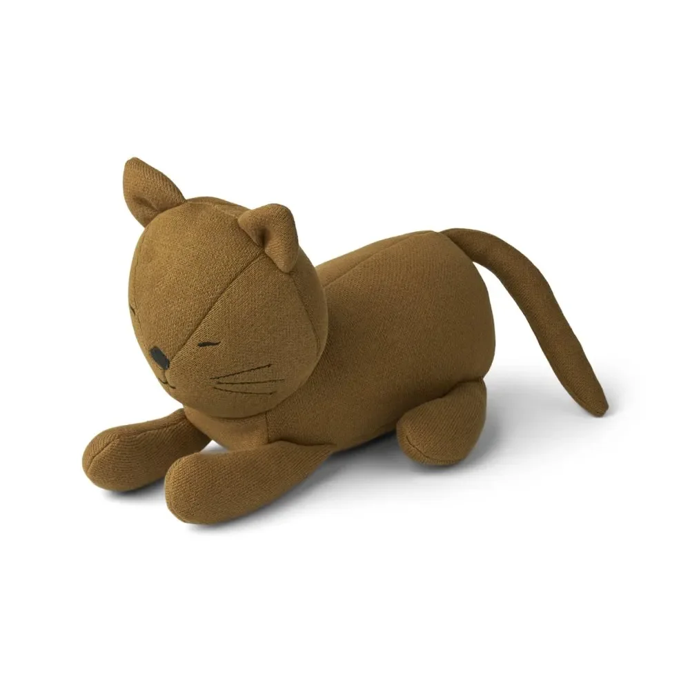 Liewood Grayson Cat caramel