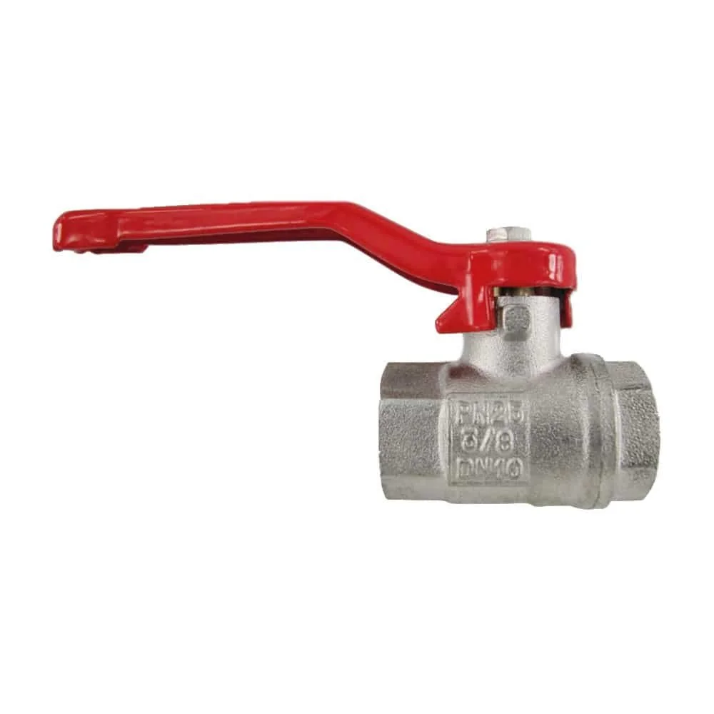 "Hebel Kugelhahn IGxIG 1 1/4" image"