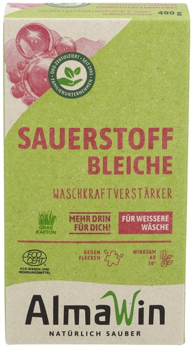 "ALMAWIN Sauerstoffbleiche in verschiedenen Größengebinde image"