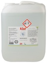 KLAR Badreiniger parfümfrei 10 Liter