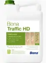 BONA TRAFFIC HD halbmatt 2K 4,95 Liter 4,5 L + 0,45 HD Härter
