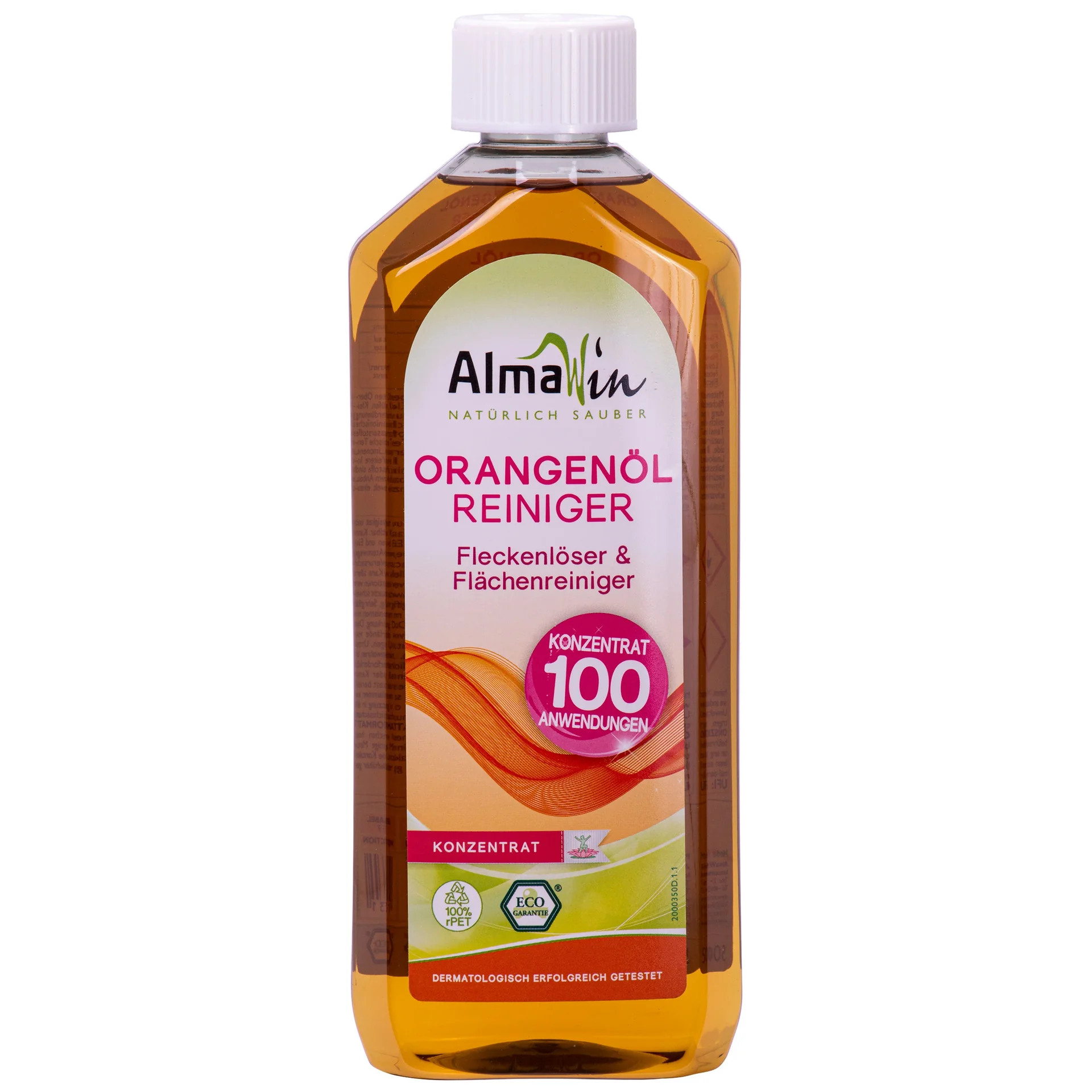 ALMAWIN Orangenölreiniger