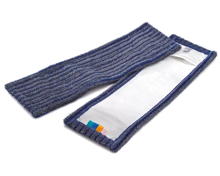 "MEGA Clean Mikrofaser Borstenmop in verschiedenen Breiten 40 cm oder 50 cm image"