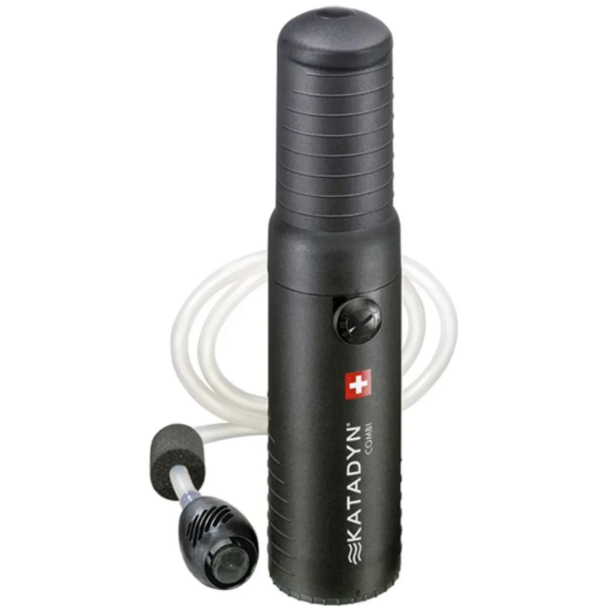 "KATADYN Combi Microfilter Filter PLUS incl. Kit für Wasserhahn image"