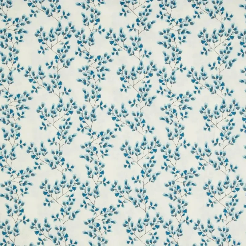 Cam Cam Spannbettlaken 70 x 140 cm Fiori