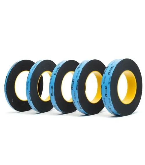 "INNOTEC Moulding Tape, 10 mtr. Rolle Doppelklebeband in verschiedenen Ausführungen image"