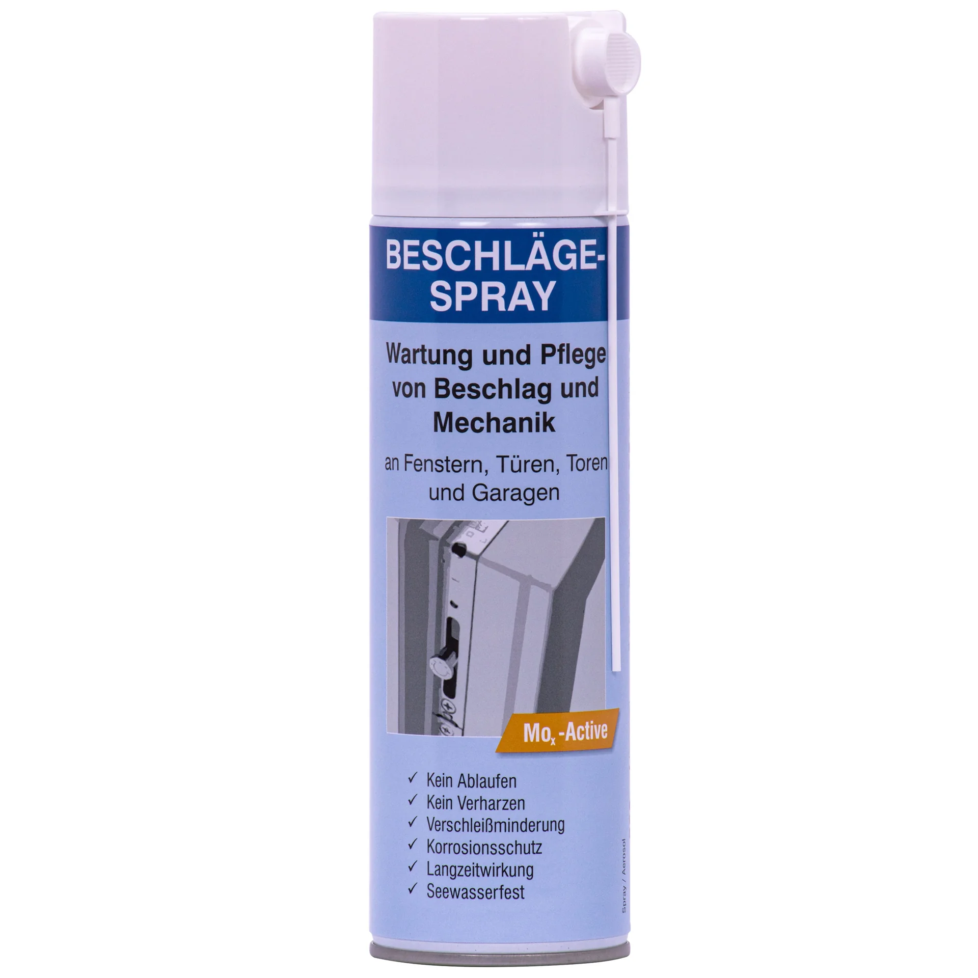 "FENOPLAST Fenosol Beschlägespray 500ml Spraydose image"