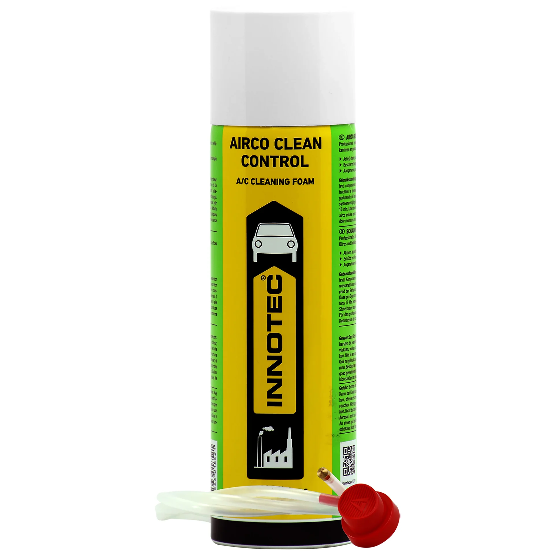 INNOTEC Airco Clean Control 250 ml Klimareiniger