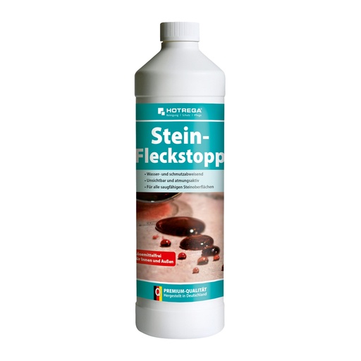 "HOTREGA Stein Fleckstopp in verschiedenen Größengebinden image"