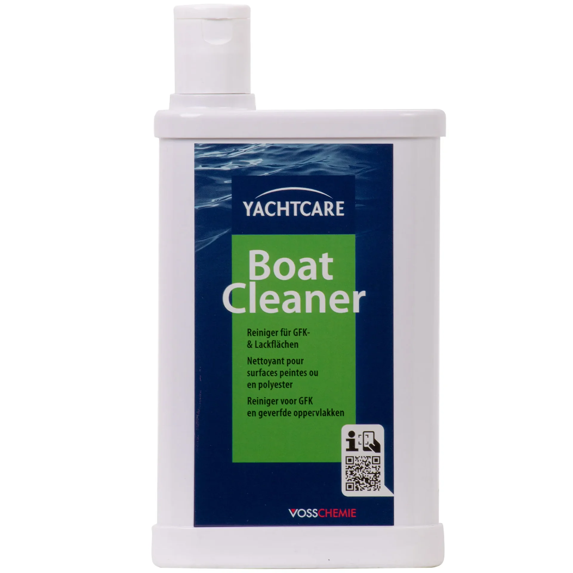 YACHTCARE Boat Cleaner 500 ml