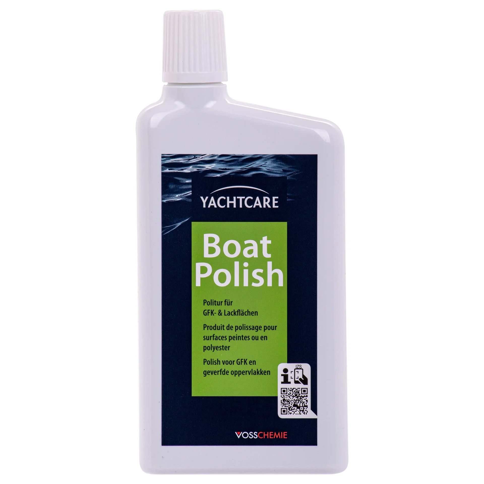 YACHTCARE Boat Polish 500 ml