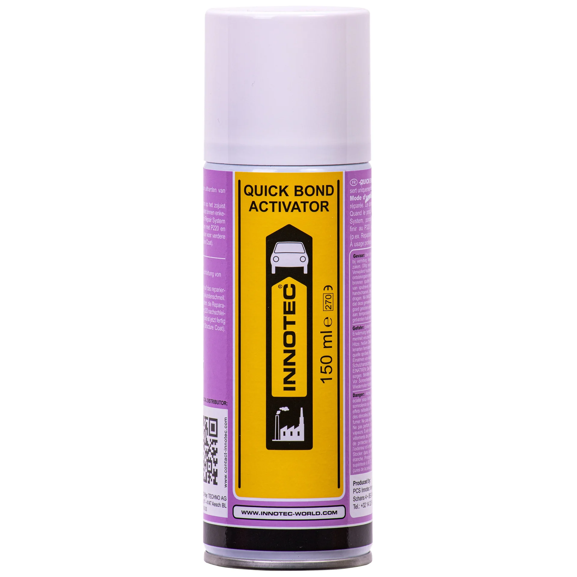 INNOTEC Quick Bond Activator