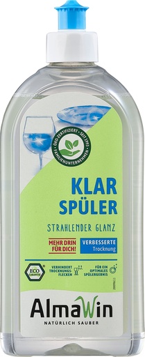 "ALMAWIN Klarspüler 500 ml image"