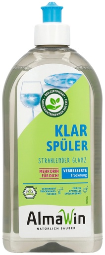 "ALMAWIN Klarspüler 500 ml image"