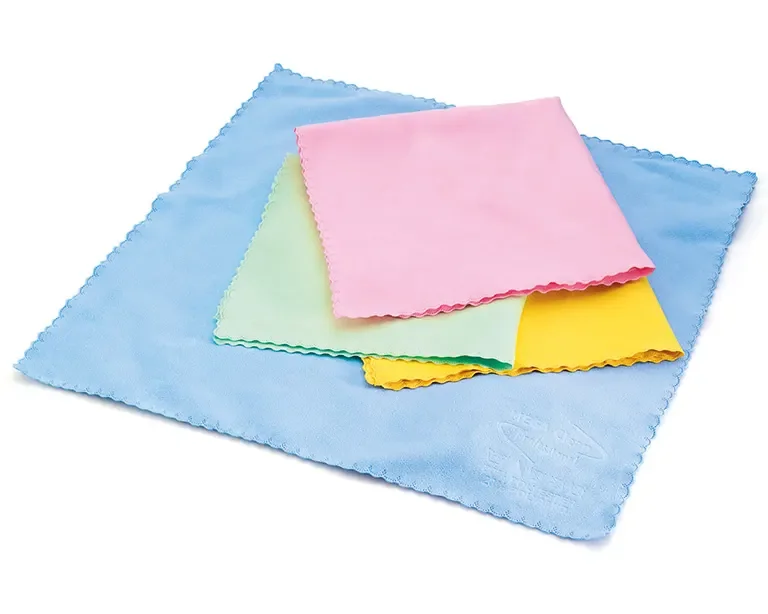 MEGA Clean Softtuch 40 x 40 cm