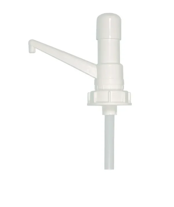 "SONETT Abfüllpumpe für 20 Liter Hub 30 ml Dosierpumpe image"