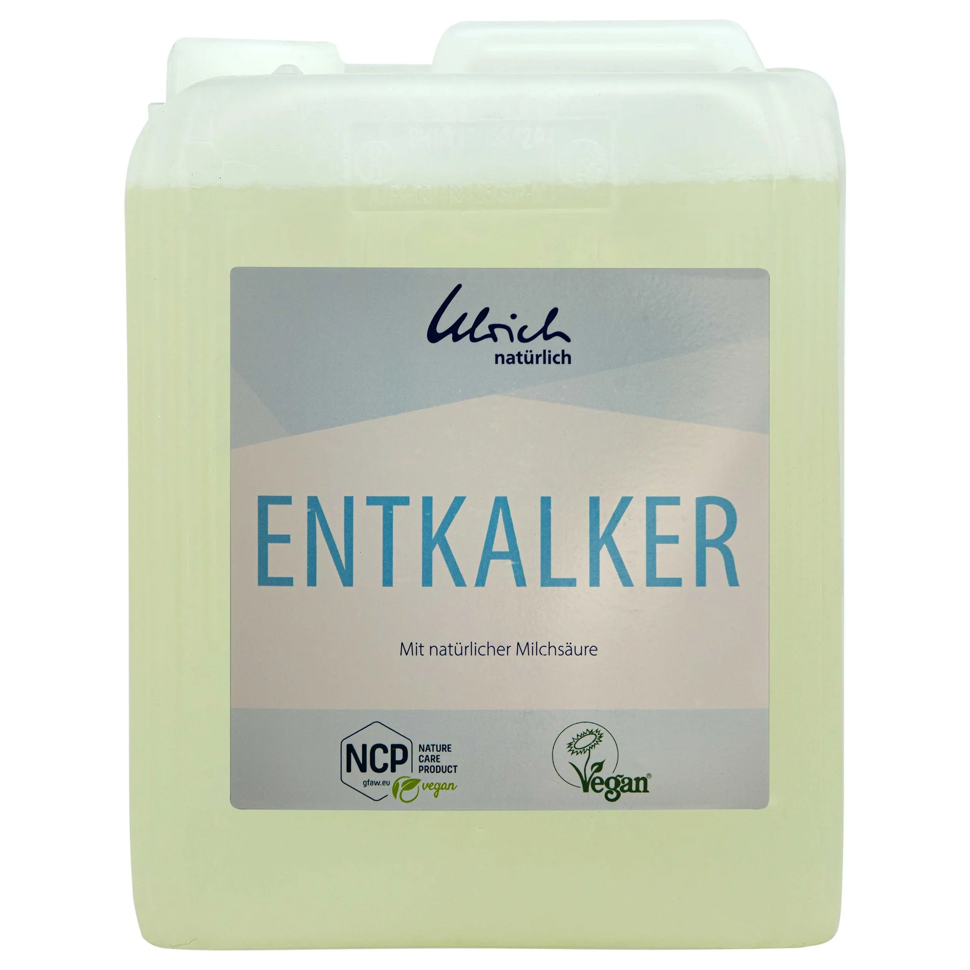 "ULRICH natürlich Entkalker 5 Liter image"