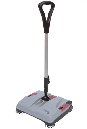 SPRINTUS Medusa Akkukehrmaschine mit 1 Akku