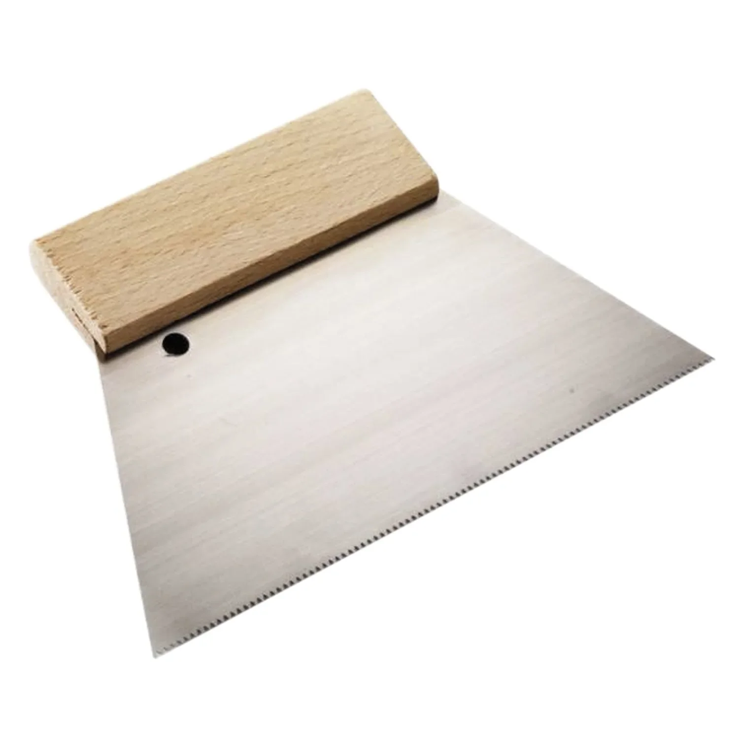 BONA Zahnspachtel 200 F für D750 250 mm Breite