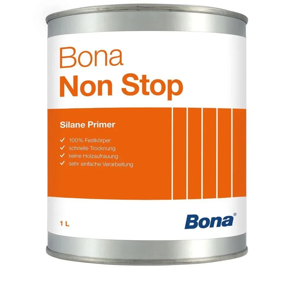 "BONA Non Stop 1 Liter Grundierung image"