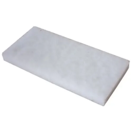 "DR. SCHUTZ Handpad für Padmeister System weiß 12 x 25 x 0,6 cm 1 VPE = 10 Stück image"