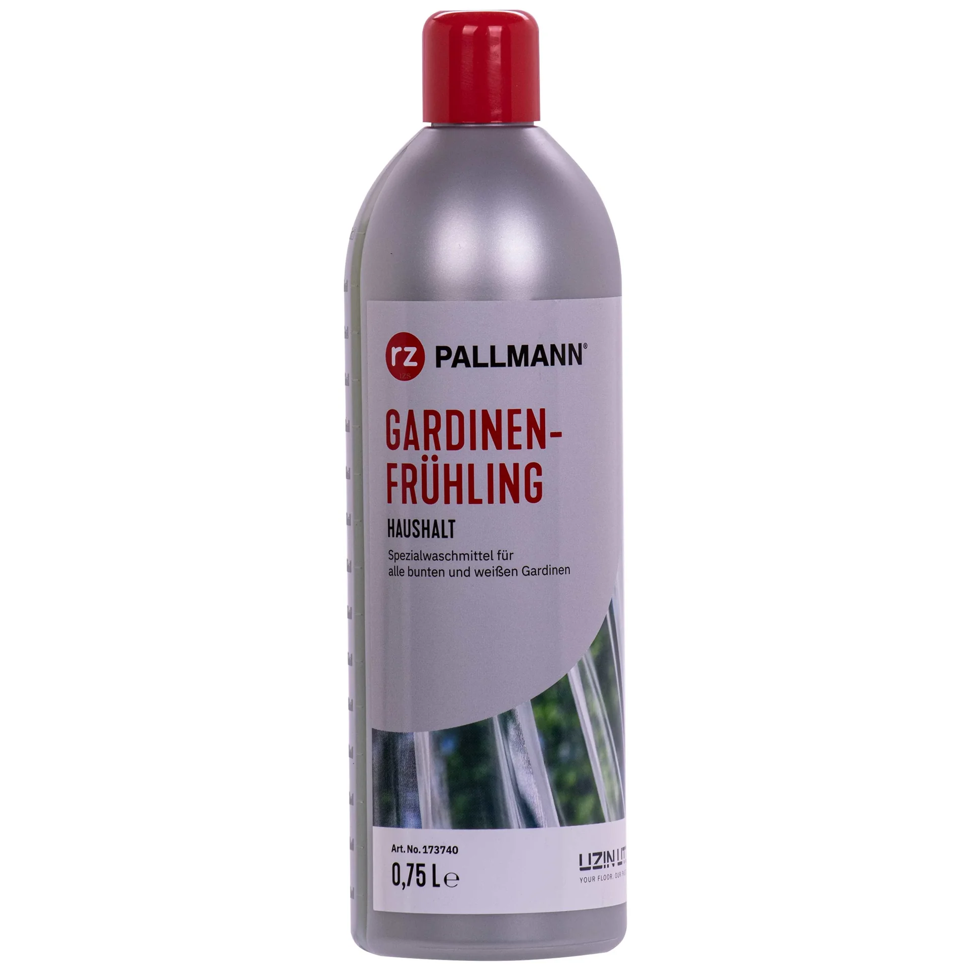 "RZ Gardinenfrühling 750 ml image"