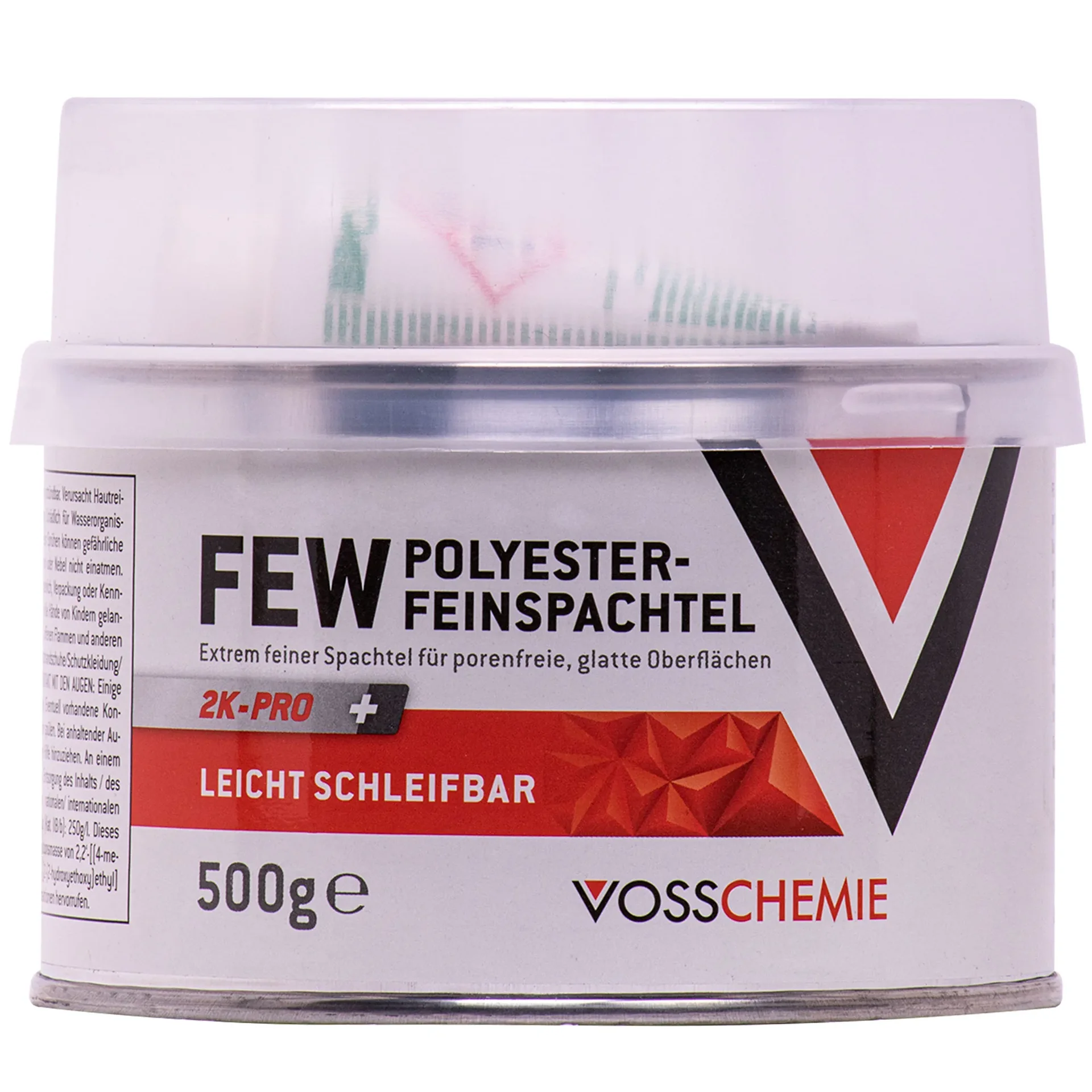 VOSSCHEMIE Few Feinspachtel